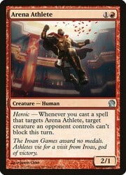 Arena Athlete 113