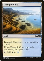 Tranquil Cove 258