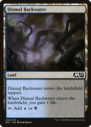 Dismal Backwater 245