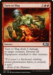 Turn to Slag 168