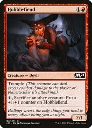 Hobblefiend 152