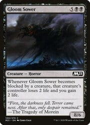 Gloom Sower 100