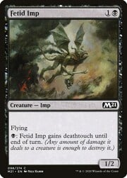 Fetid Imp 098