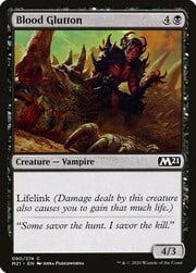 Blood Glutton 090