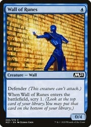 Wall of Runes 085