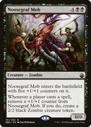 Noosegraf Mob 151