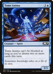 Tome Anima 081