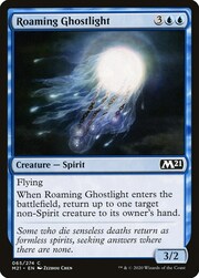 Roaming Ghostlight 065