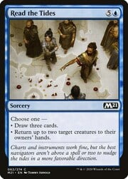 Read the Tides 062
