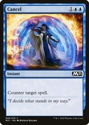 Cancel 046