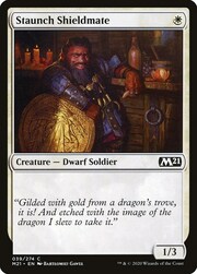 Staunch Shieldmate 039
