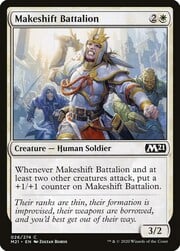 Makeshift Battalion 026