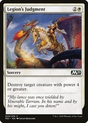 Legion's Judgment 024