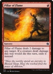 Pillar of Flame 355