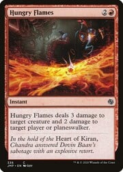 Hungry Flames 336