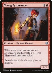 Young Pyromancer 372