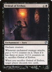 Ordeal of Erebos 099