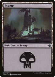 Swamp · 054 054