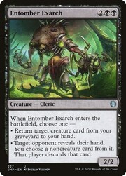 Entomber Exarch 227