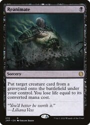 Reanimate 270