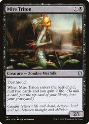 Mire Triton 257
