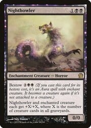 Nighthowler 098