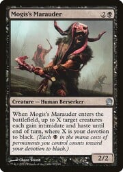 Mogis's Marauder 097