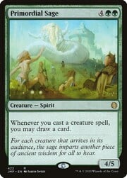 Primordial Sage 422