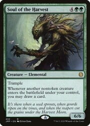 Soul of the Harvest 432