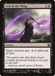 Lash of the Whip 094