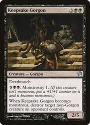 Keepsake Gorgon 093
