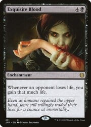 Exquisite Blood 231