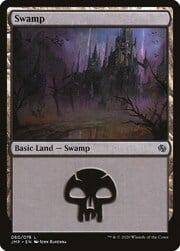 Swamp · 060 060