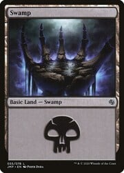 Swamp · 055 055