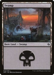 Swamp · 056 056
