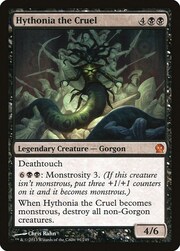 Hythonia the Cruel 091