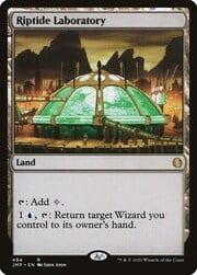 Riptide Laboratory 494