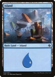 Island · 053 053