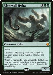 Ulvenwald Hydra 439