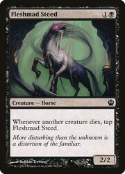Fleshmad Steed 088