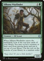 Silhana Wayfinder 430