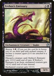 Erebos's Emissary 086