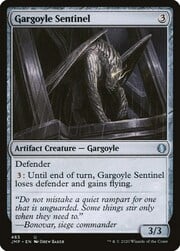 Gargoyle Sentinel 465