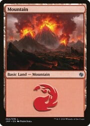 Mountain · 064 064