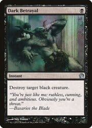 Dark Betrayal 083