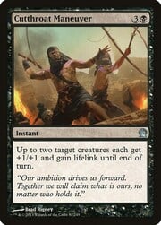 Cutthroat Maneuver 082