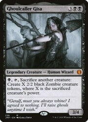 Ghoulcaller Gisa 236