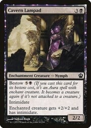 Cavern Lampad 081