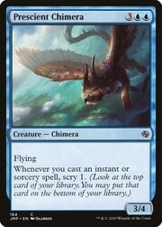 Prescient Chimera 164