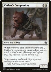 Cathar's Companion 094